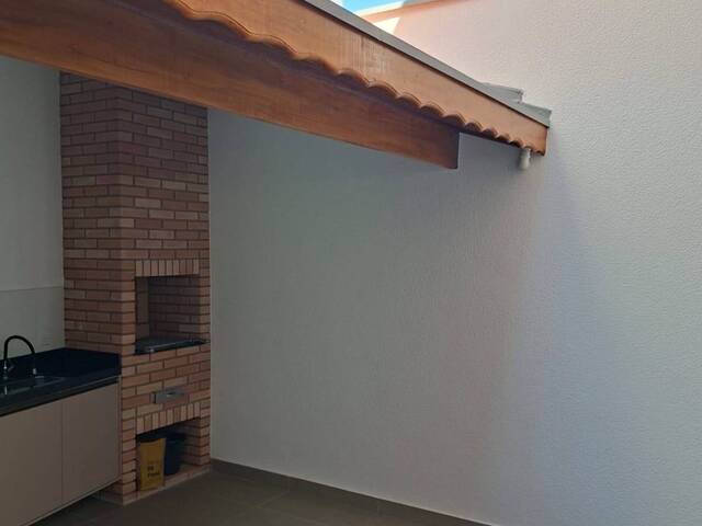 Casa para Venda em Santo André - 3