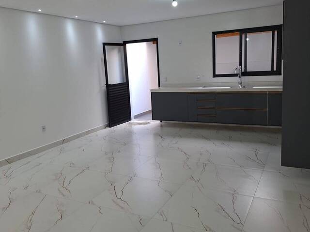 Casa para Venda em Santo André - 5
