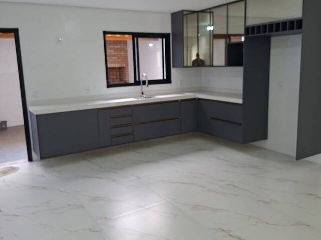 Casa para Venda em Santo André - 4
