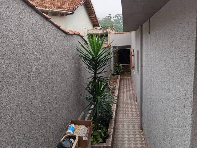 #CT-1666 - Casa para Venda em Mauá - SP - 3