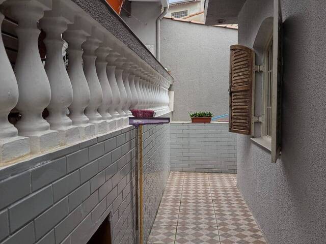Casa para Venda em Mauá - 5