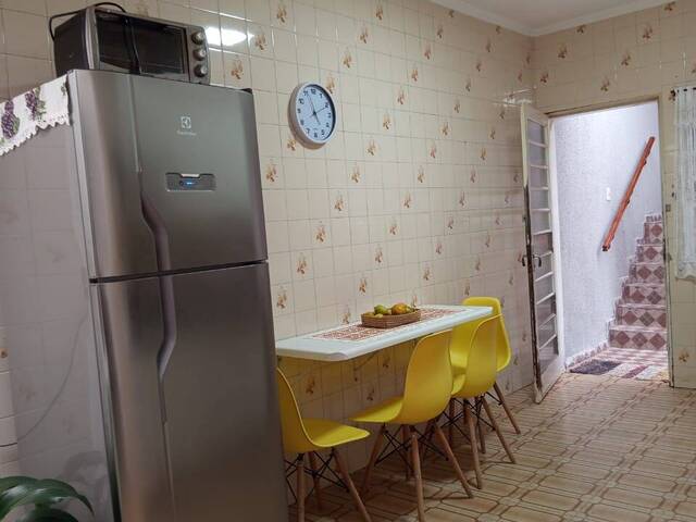 Casa para Venda em Mauá - 5