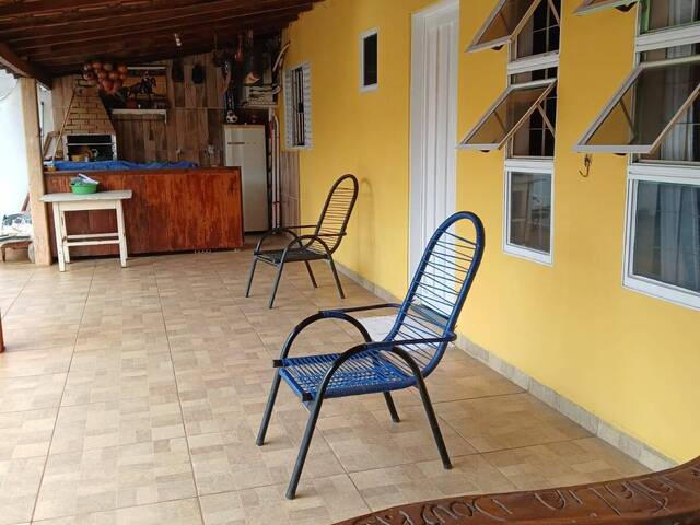 #CT-1667 - Casa para Venda em Panorama - SP - 2
