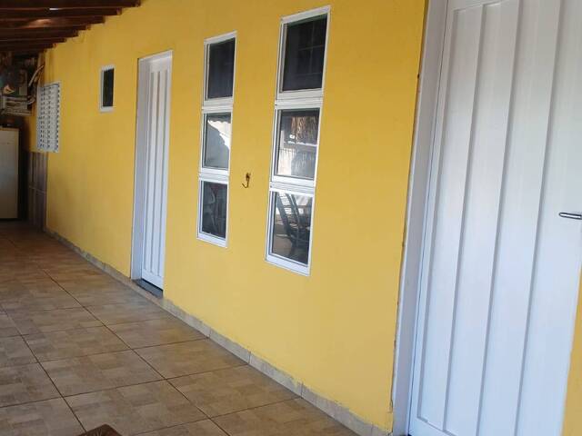 #CT-1667 - Casa para Venda em Panorama - SP - 1