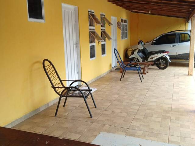 #CT-1667 - Casa para Venda em Panorama - SP - 3