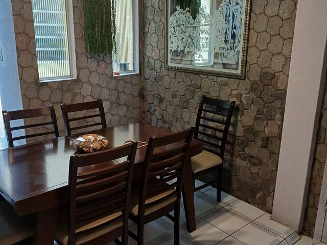 Casa para Venda em Santo André - 2