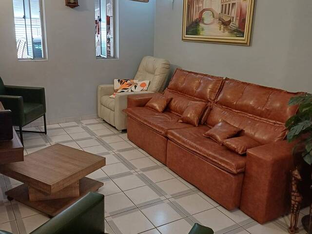 Casa para Venda em Santo André - 5