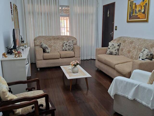 Casa para Venda em Santo André - 4