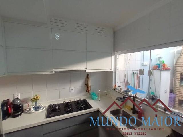 Casa para Venda em Santo André - 4