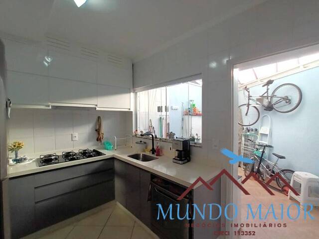 Casa para Venda em Santo André - 2