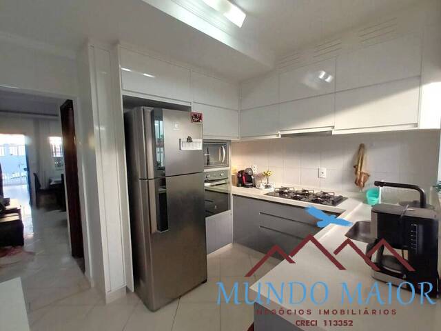 Casa para Venda em Santo André - 5