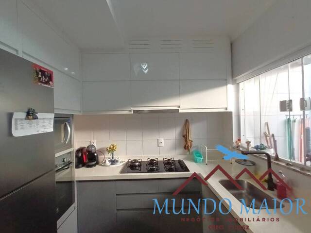 Casa para Venda em Santo André - 3