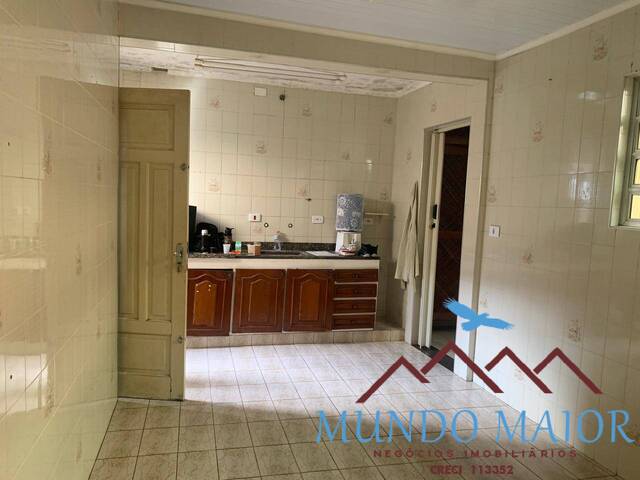 Casa para Venda em Santo André - 3