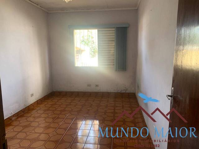 Casa para Venda em Santo André - 2
