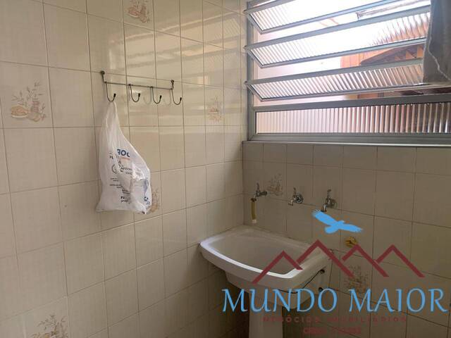 Casa para Venda em Santo André - 4
