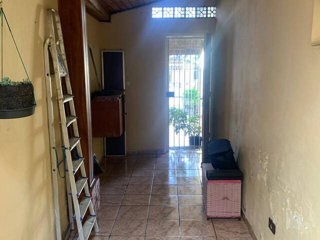 Casa para Venda em Santo André - 4