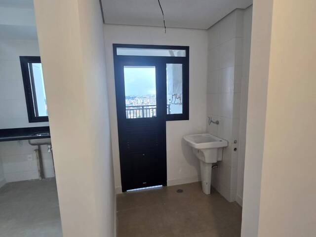#Ap-1672 - Apartamento para Venda em Santo André - SP - 2