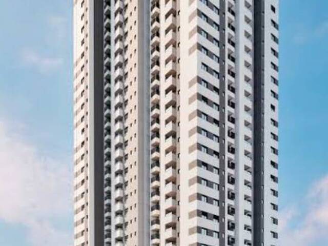 #Ap-1672 - Apartamento para Venda em Santo André - SP - 1