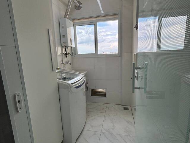 Apartamento para Venda em Santo André - 3