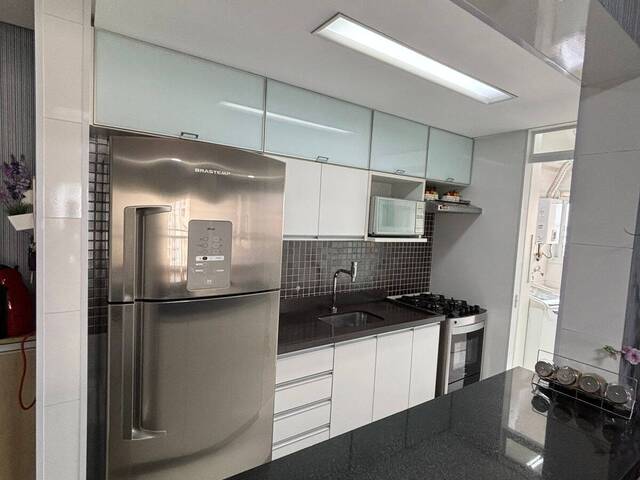 Apartamento para Venda em Santo André - 4