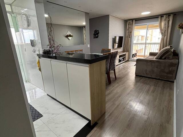 Apartamento para Venda em Santo André - 5