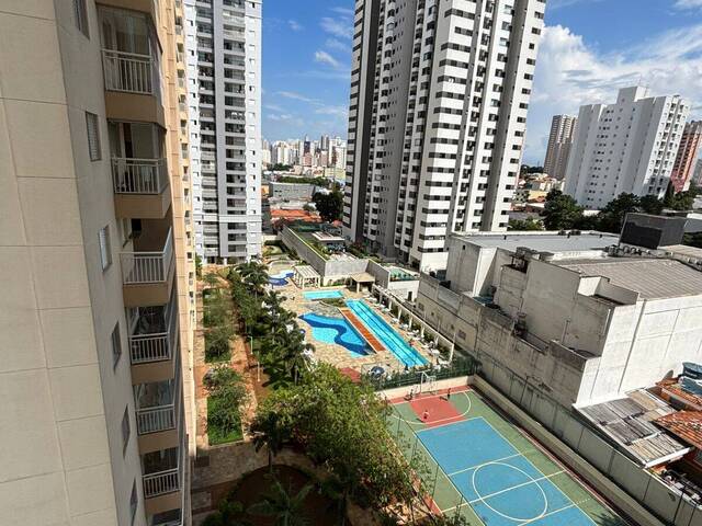 Apartamento para Venda em Santo André - 2