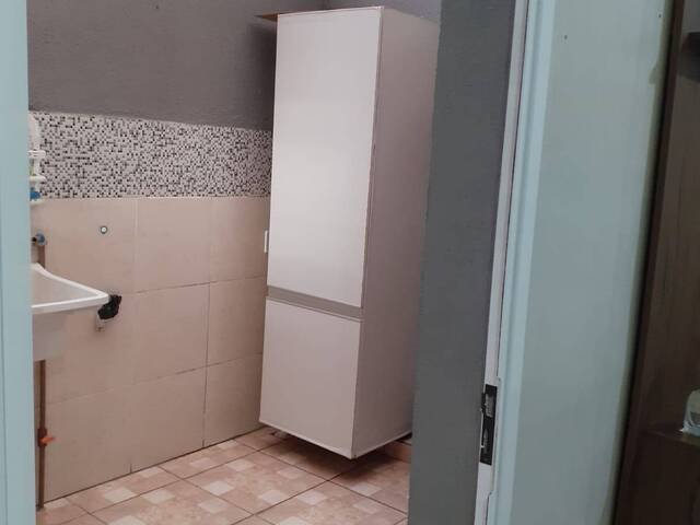 #AP-1674 - Apartamento para Venda em Santo André - SP - 1