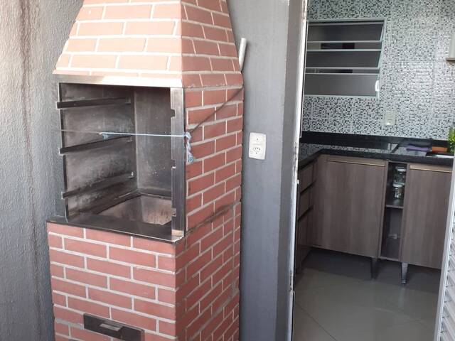 Apartamento para Venda em Santo André - 4