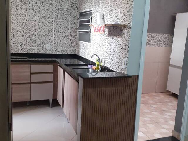 #AP-1674 - Apartamento para Venda em Santo André - SP - 2