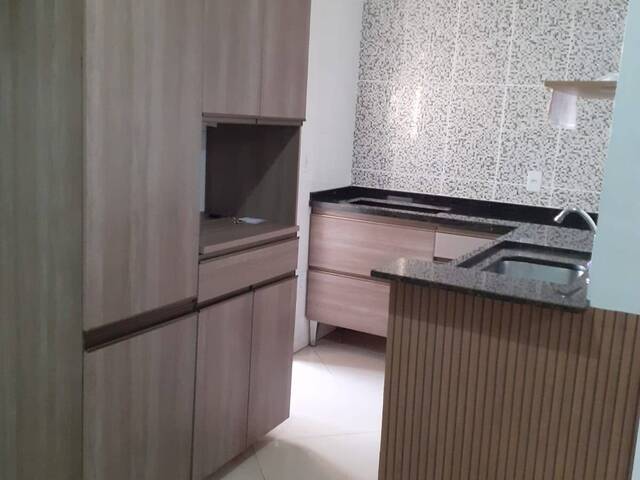 #AP-1674 - Apartamento para Venda em Santo André - SP - 3