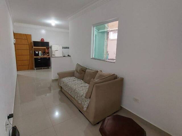 Apartamento para Venda em Santo André - 5