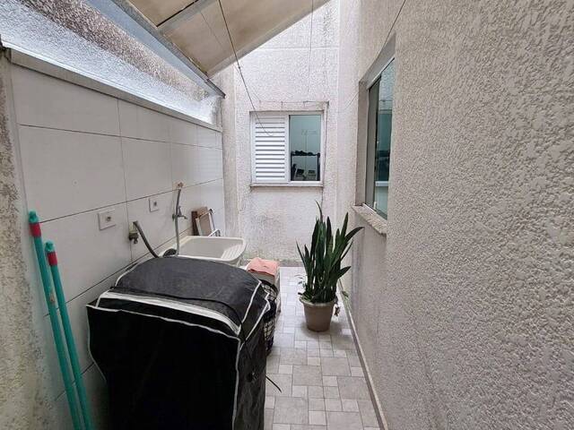#AP-1675 - Apartamento para Venda em Santo André - SP - 1