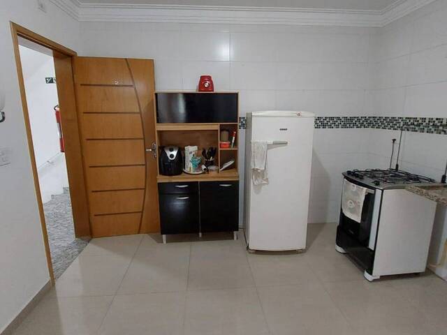#AP-1675 - Apartamento para Venda em Santo André - SP - 3