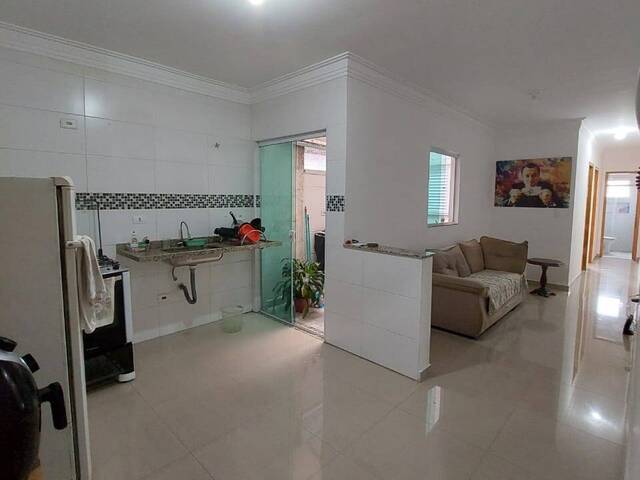 Apartamento para Venda em Santo André - 4