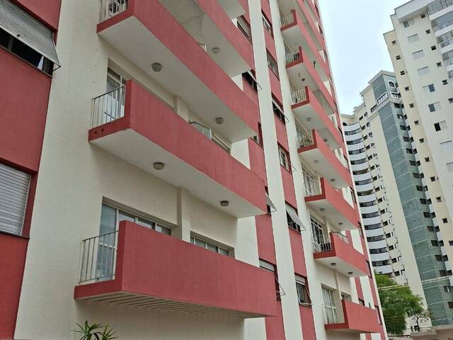 Apartamento para Venda em Santo André - 1