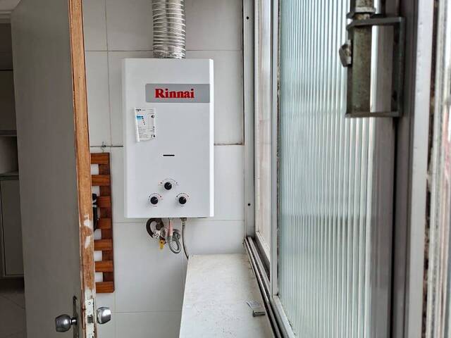 Apartamento para Venda em Santo André - 5