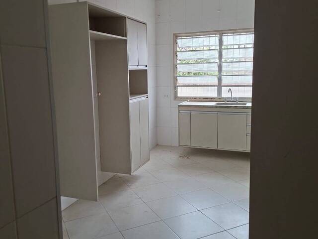 Apartamento para Venda em Santo André - 2