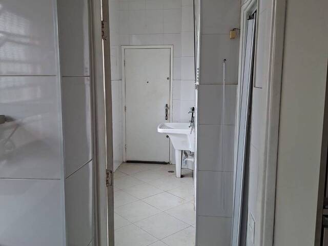 Apartamento para Venda em Santo André - 3