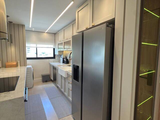 #AP-1678 - Apartamento para Venda em Santo André - SP - 3