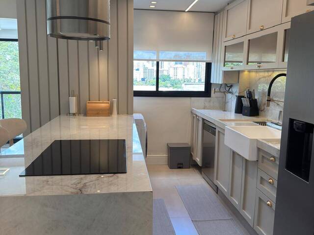 Apartamento para Venda em Santo André - 5