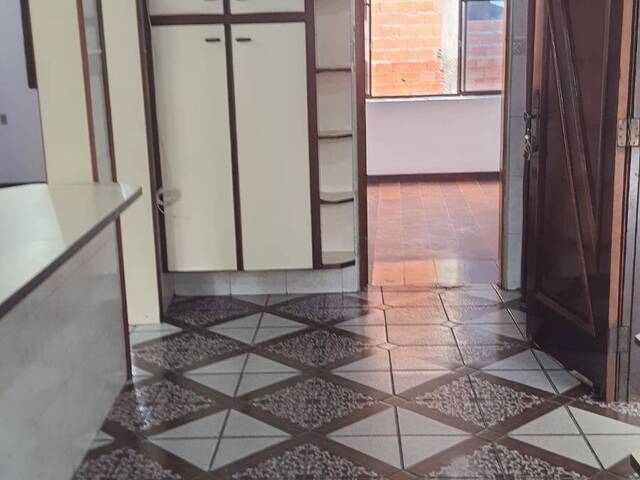 Casa para Venda em Santo André - 4
