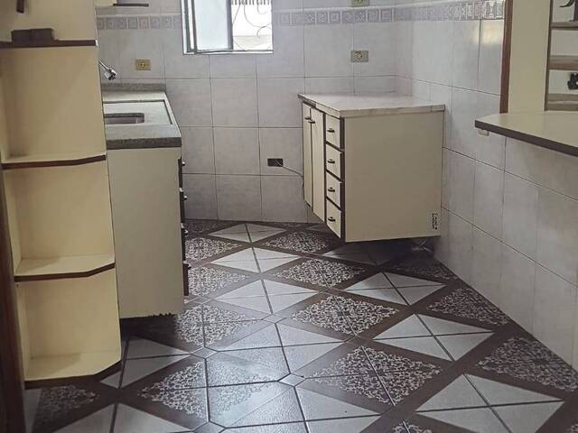 Casa para Venda em Santo André - 5