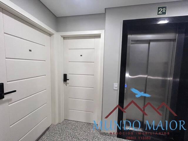 #Ap-1681 - Apartamento para Venda em Santo André - SP