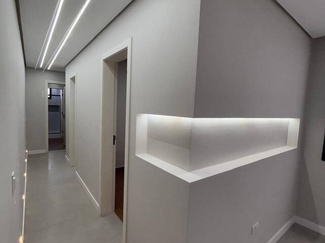 Apartamento para Venda em Santo André - 4