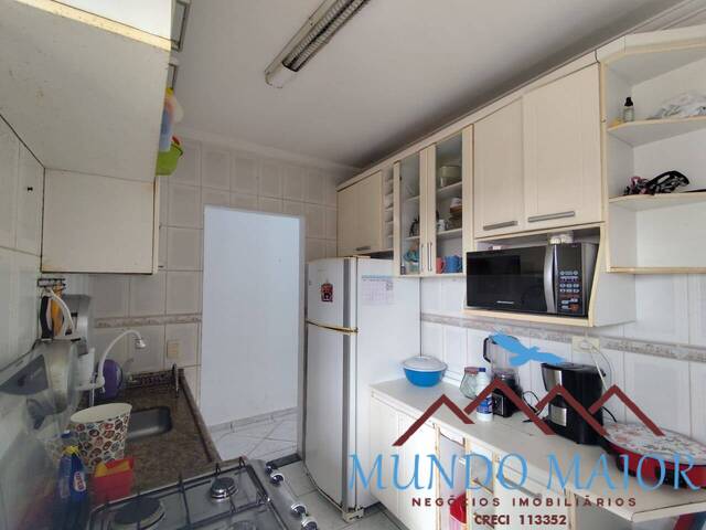 Apartamento para Venda em Santo André - 4