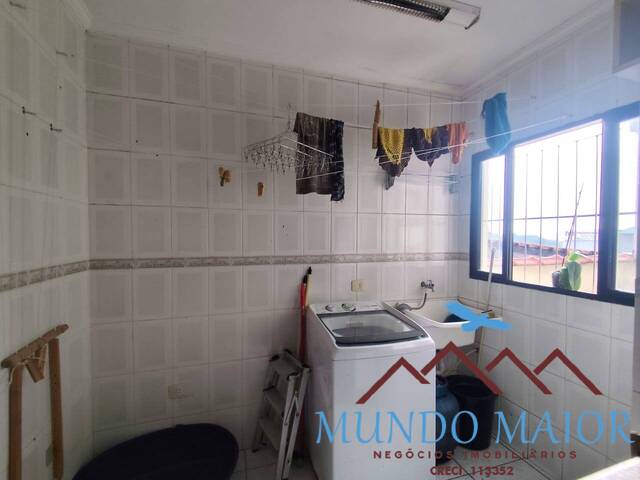Venda em CIDADE SÃO JORGE - Santo André