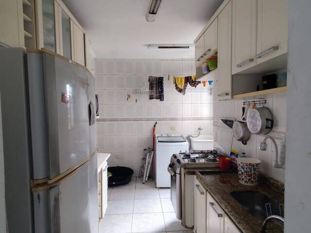 Apartamento para Venda em Santo André - 5