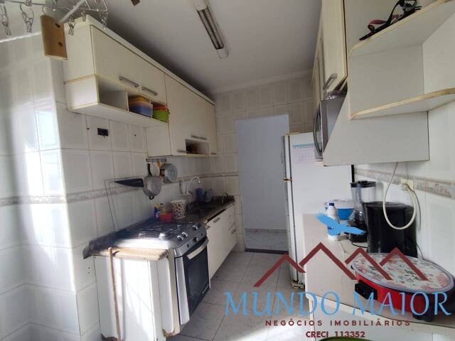 #AP-1682 - Apartamento para Venda em Santo André - SP - 3