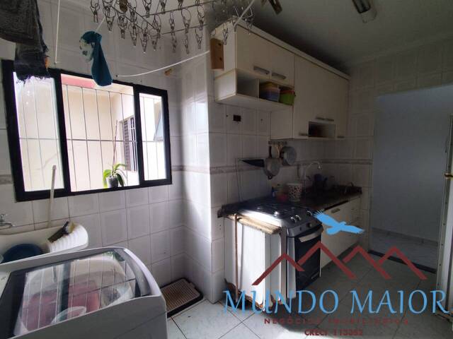 #AP-1682 - Apartamento para Venda em Santo André - SP - 2