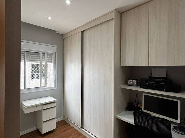Apartamento para Venda em Santo André - 5
